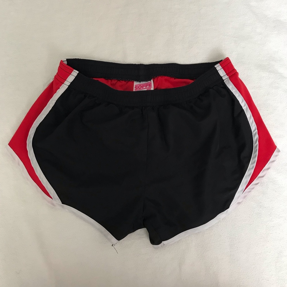 Soffe Running Short